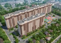 Краснодар/Прикубанский/Московская