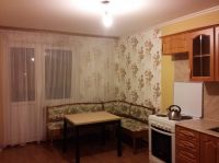Краснодар/Прикубанский/Байбакова
