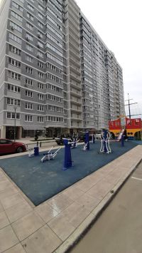 Краснодар/Прикубанский/Е. Жигуленко